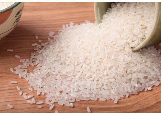 合肥胚芽大米的有哪些營養成分?